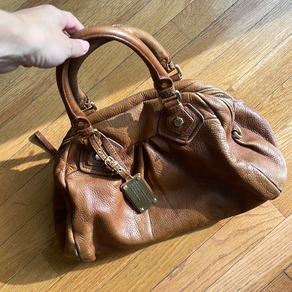 Marc Jacob’s handbag